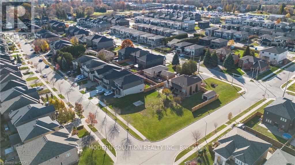 Lot 2 - 343 Springbrook Avenue, Hamilton, Ontario  L9G 3K9 - Photo 18 - X12572284