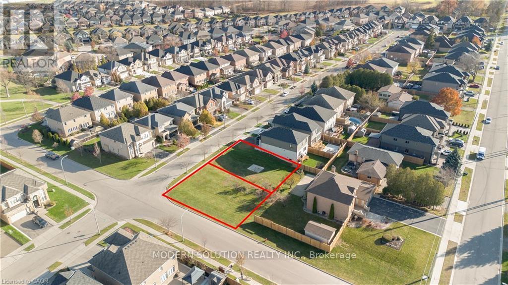 Lot 2 - 343 Springbrook Avenue, Hamilton, Ontario  L9G 3K9 - Photo 2 - X12572284