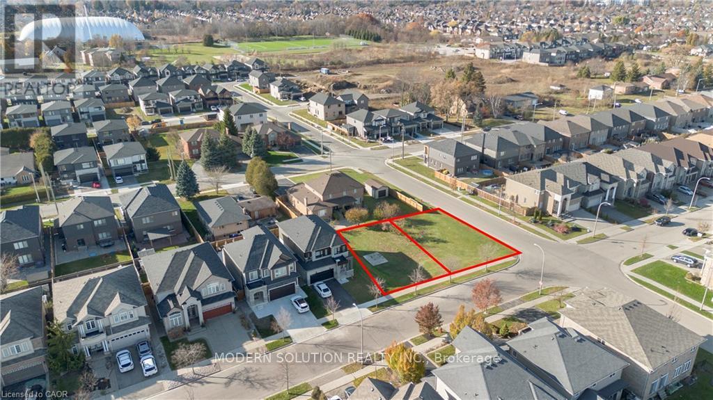 Lot 2 - 343 Springbrook Avenue, Hamilton, Ontario  L9G 3K9 - Photo 5 - X12572284