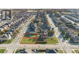 LOT 2 - 343 SPRINGBROOK AVENUE, Hamilton, Ontario