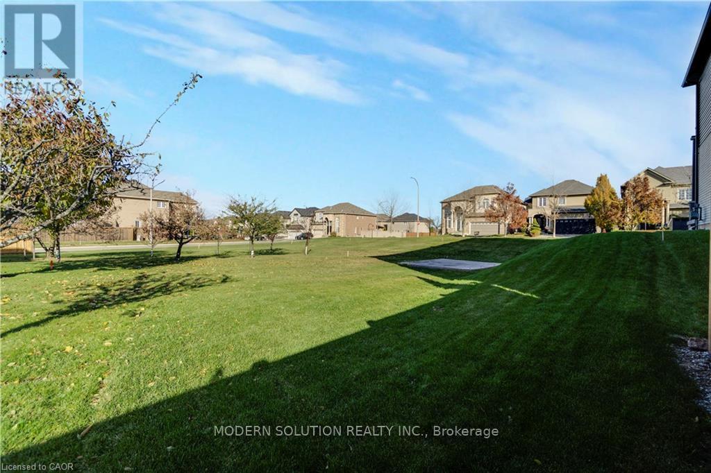 Lot 3 - 343 Springbrook Avenue, Hamilton, Ontario  L9G 3K9 - Photo 10 - X12572286