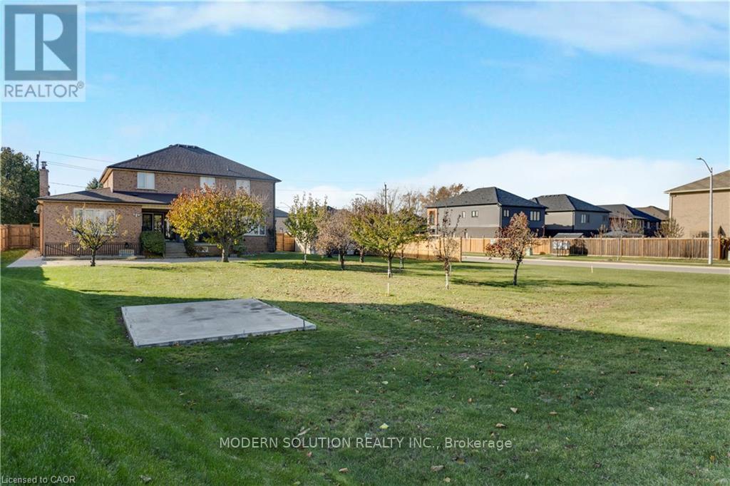 Lot 3 - 343 Springbrook Avenue, Hamilton, Ontario  L9G 3K9 - Photo 11 - X12572286