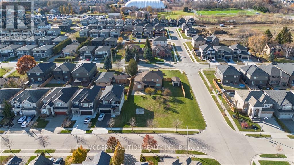 Lot 3 - 343 Springbrook Avenue, Hamilton, Ontario  L9G 3K9 - Photo 17 - X12572286