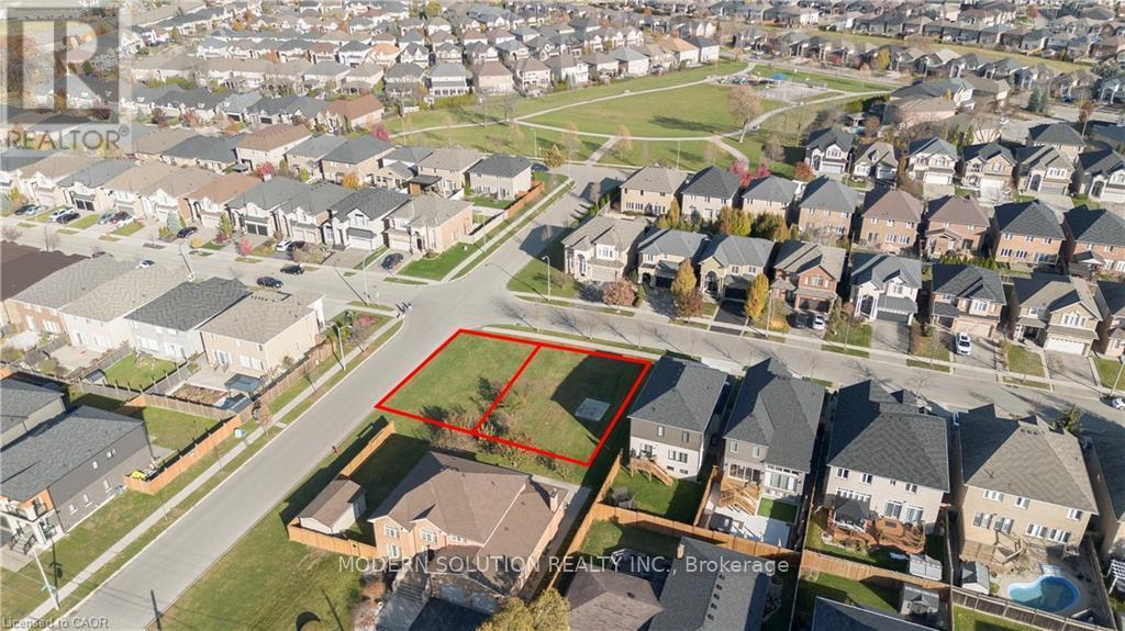 Lot 3 - 343 Springbrook Avenue, Hamilton, Ontario  L9G 3K9 - Photo 3 - X12572286