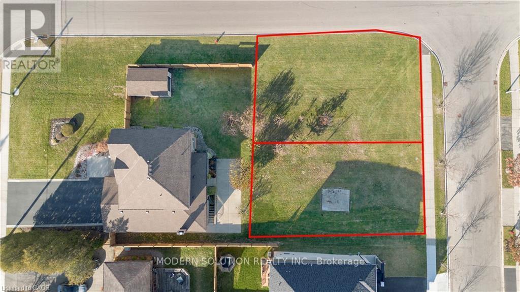 Lot 3 - 343 Springbrook Avenue, Hamilton, Ontario  L9G 3K9 - Photo 4 - X12572286