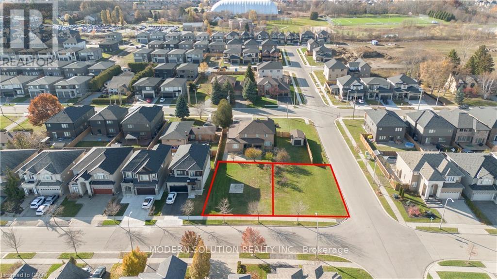 Lot 3 - 343 Springbrook Avenue, Hamilton, Ontario  L9G 3K9 - Photo 6 - X12572286