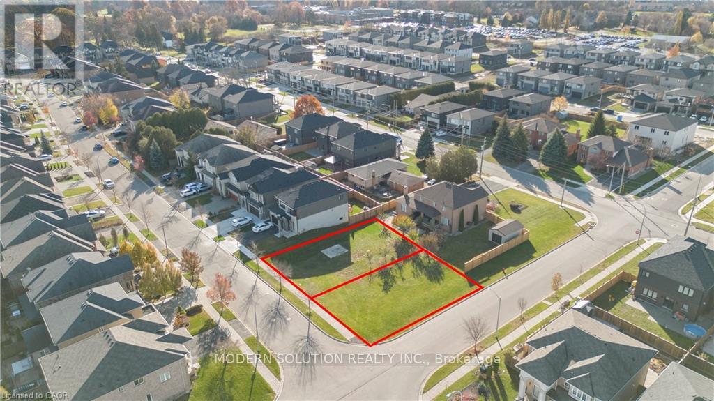 Lot 3 - 343 Springbrook Avenue, Hamilton, Ontario  L9G 3K9 - Photo 7 - X12572286