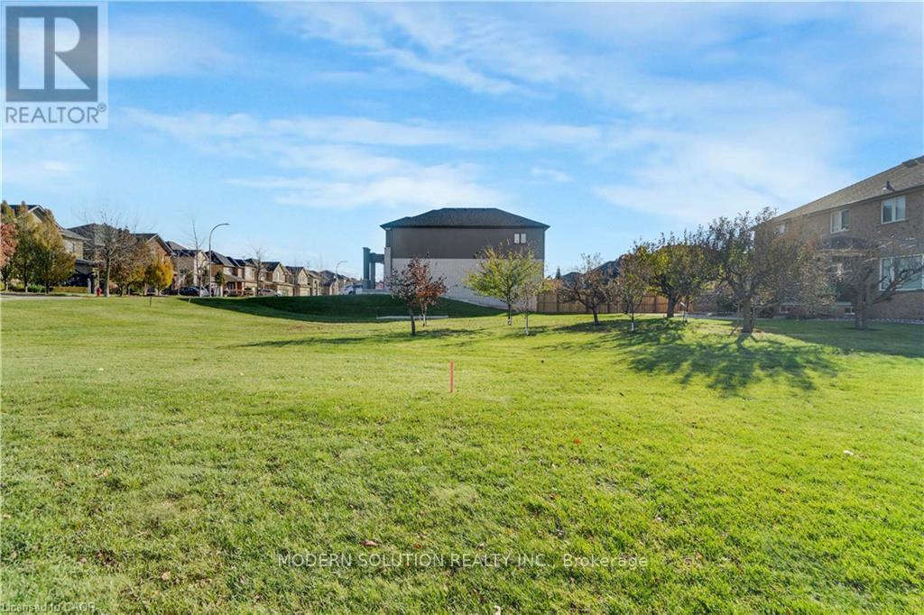 Lot 3 - 343 Springbrook Avenue, Hamilton, Ontario  L9G 3K9 - Photo 8 - X12572286