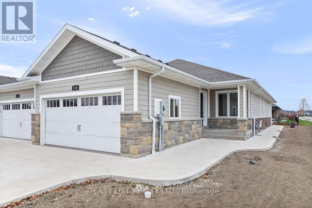 1160 Alliance Street, Lasalle, Ontario  N9H 0C3 - Photo 1 - X12572288