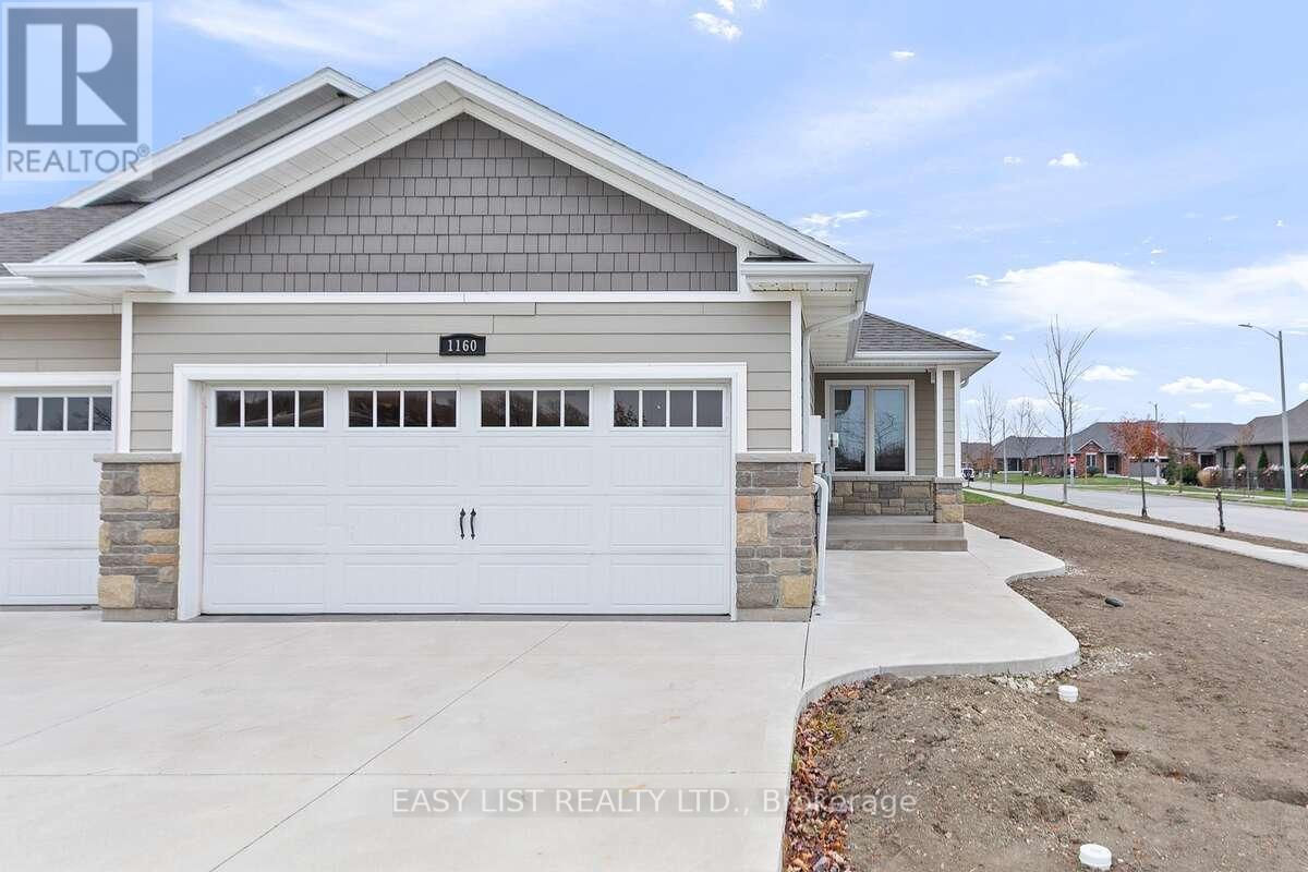 1160 Alliance Street, Lasalle, Ontario  N9H 0C3 - Photo 2 - X12572288