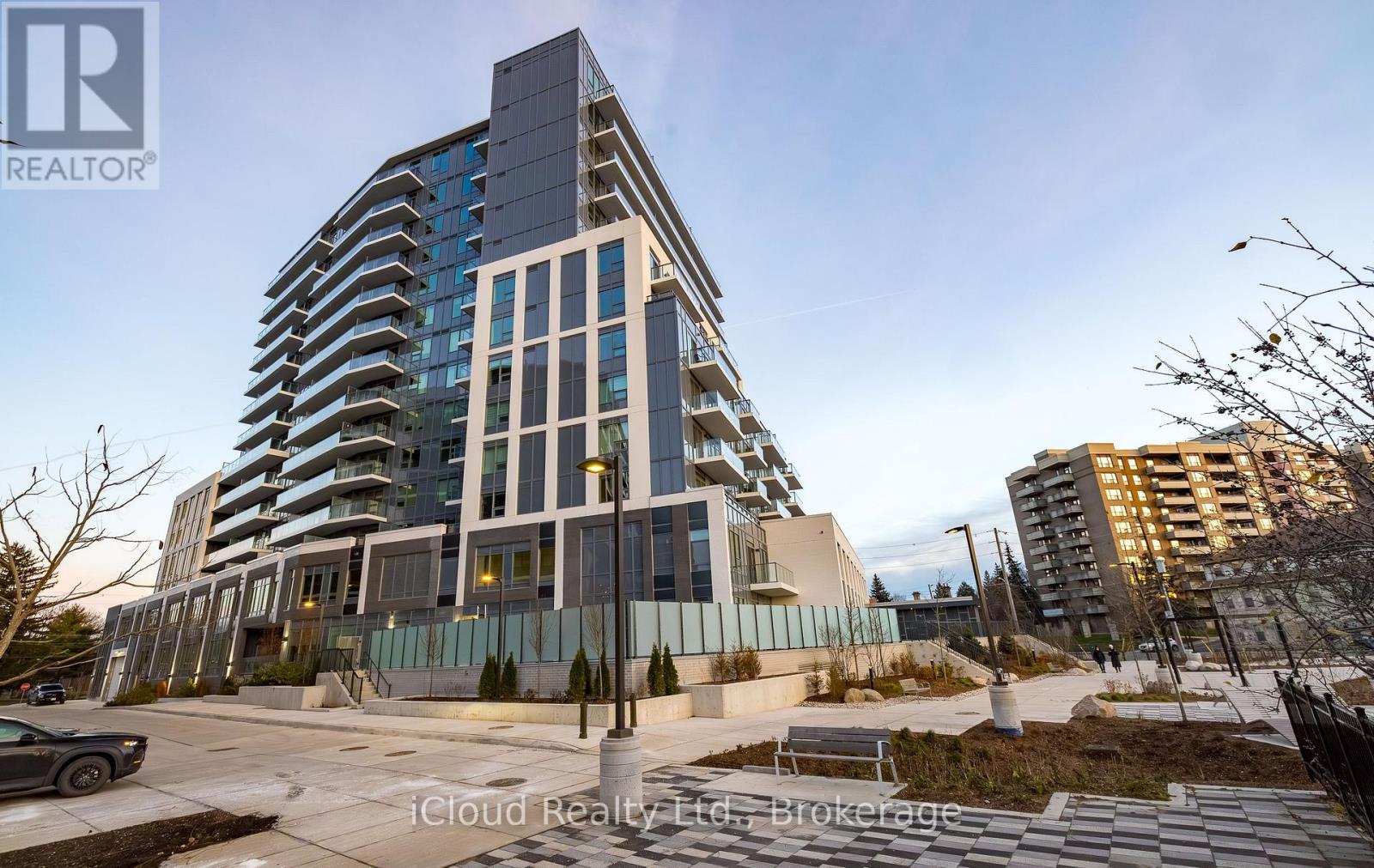 1302 - 93 ARTHUR STREET S, Guelph, Ontario