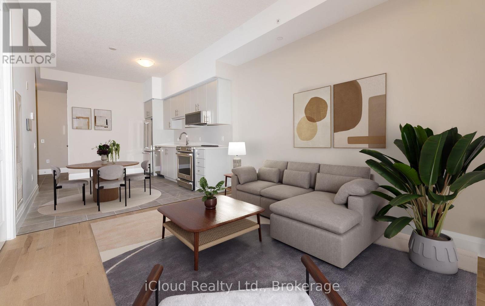 1302 - 93 Arthur Street S, Guelph, Ontario  N1E 0T3 - Photo 10 - X12572292