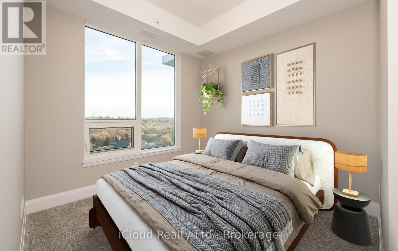 1302 - 93 Arthur Street S, Guelph, Ontario  N1E 0T3 - Photo 11 - X12572292