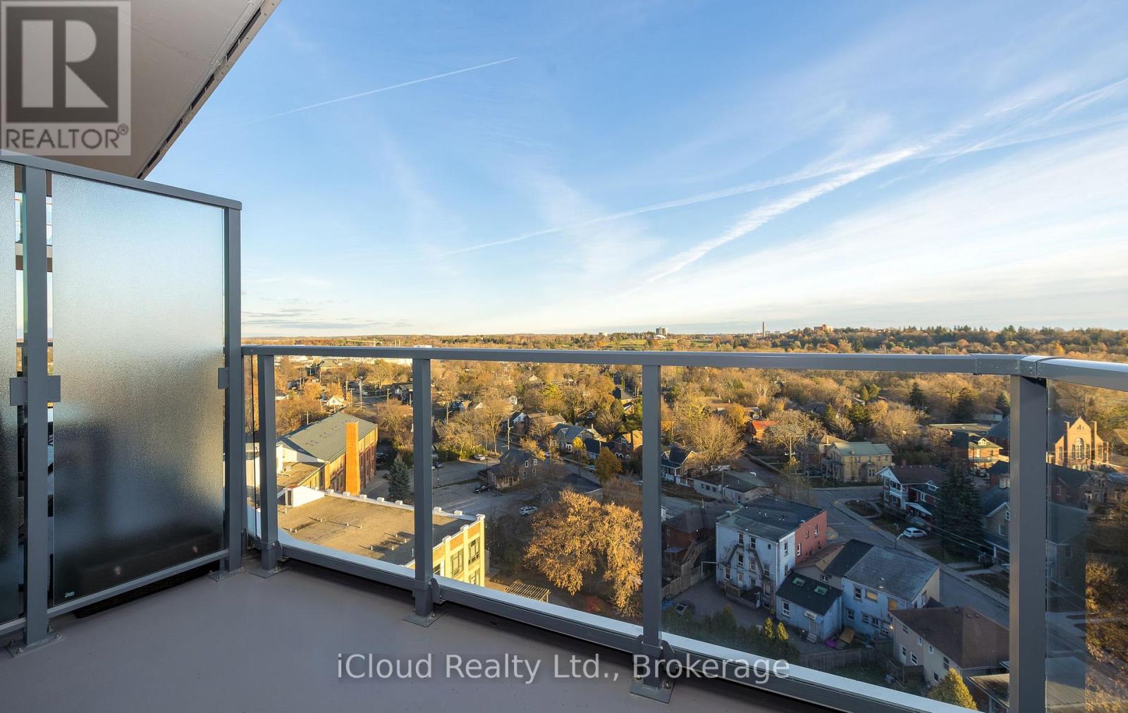 1302 - 93 Arthur Street S, Guelph, Ontario  N1E 0T3 - Photo 13 - X12572292