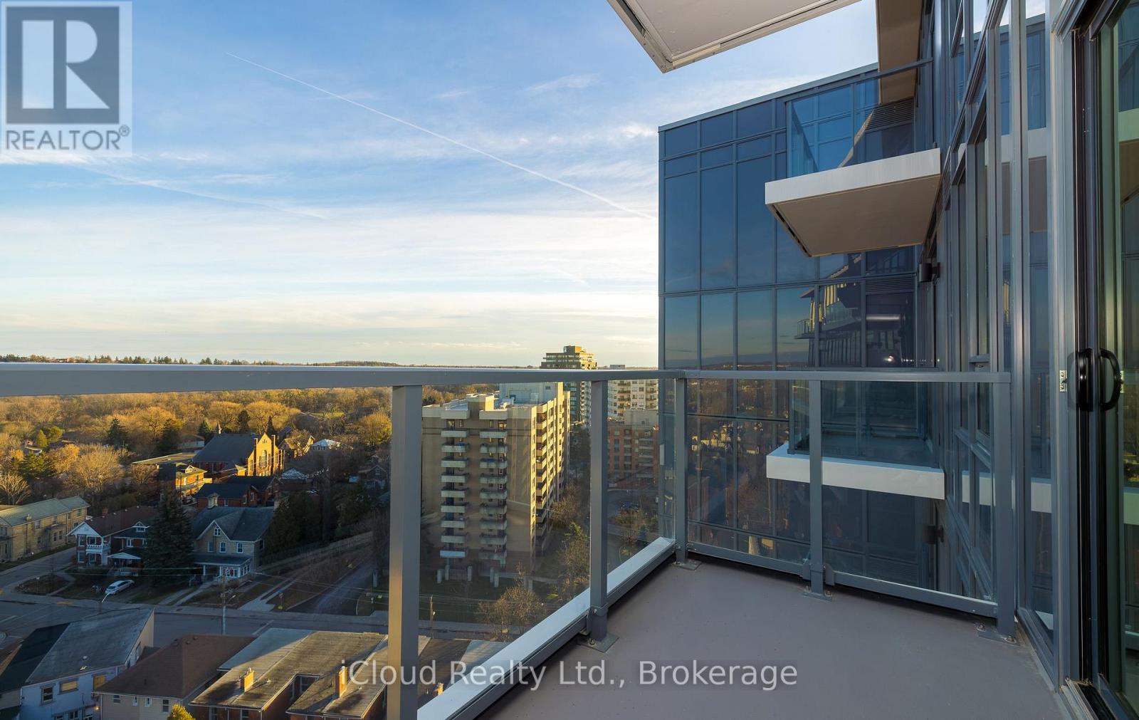 1302 - 93 Arthur Street S, Guelph, Ontario  N1E 0T3 - Photo 14 - X12572292