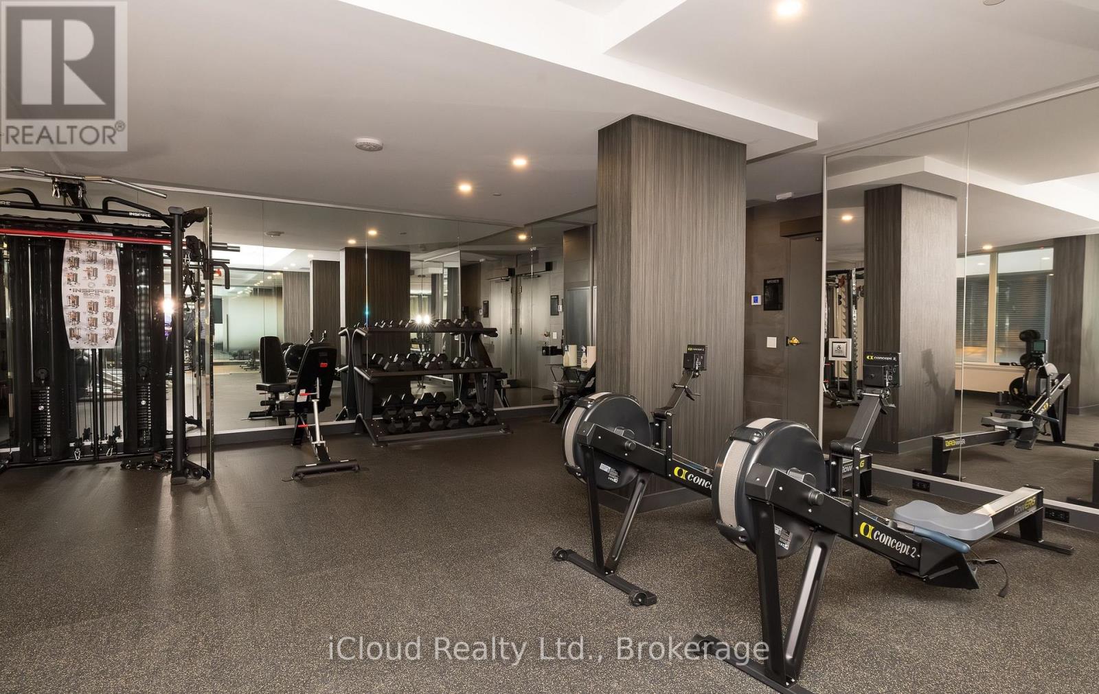 1302 - 93 Arthur Street S, Guelph, Ontario  N1E 0T3 - Photo 21 - X12572292