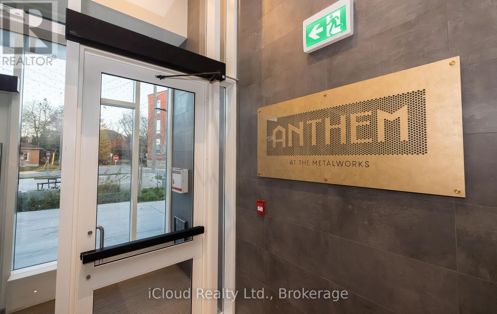 1302 - 93 Arthur Street S, Guelph, Ontario  N1E 0T3 - Photo 4 - X12572292