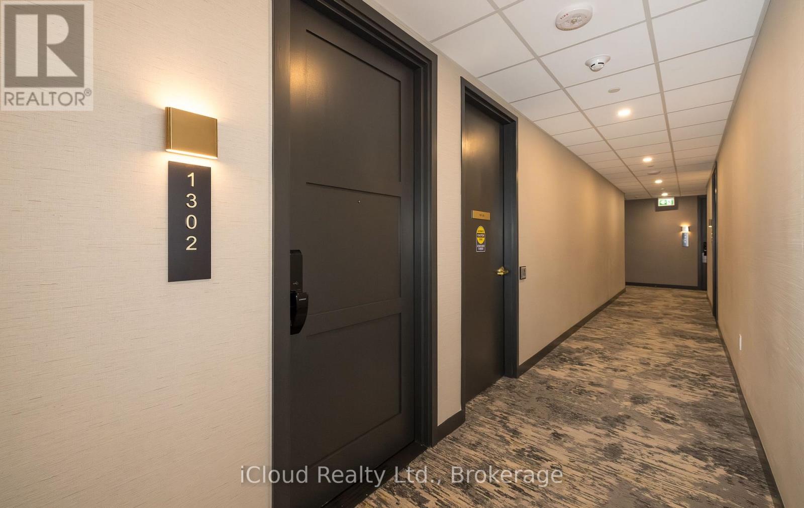 1302 - 93 Arthur Street S, Guelph, Ontario  N1E 0T3 - Photo 7 - X12572292