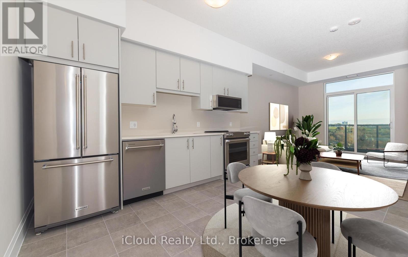 1302 - 93 Arthur Street S, Guelph, Ontario  N1E 0T3 - Photo 8 - X12572292