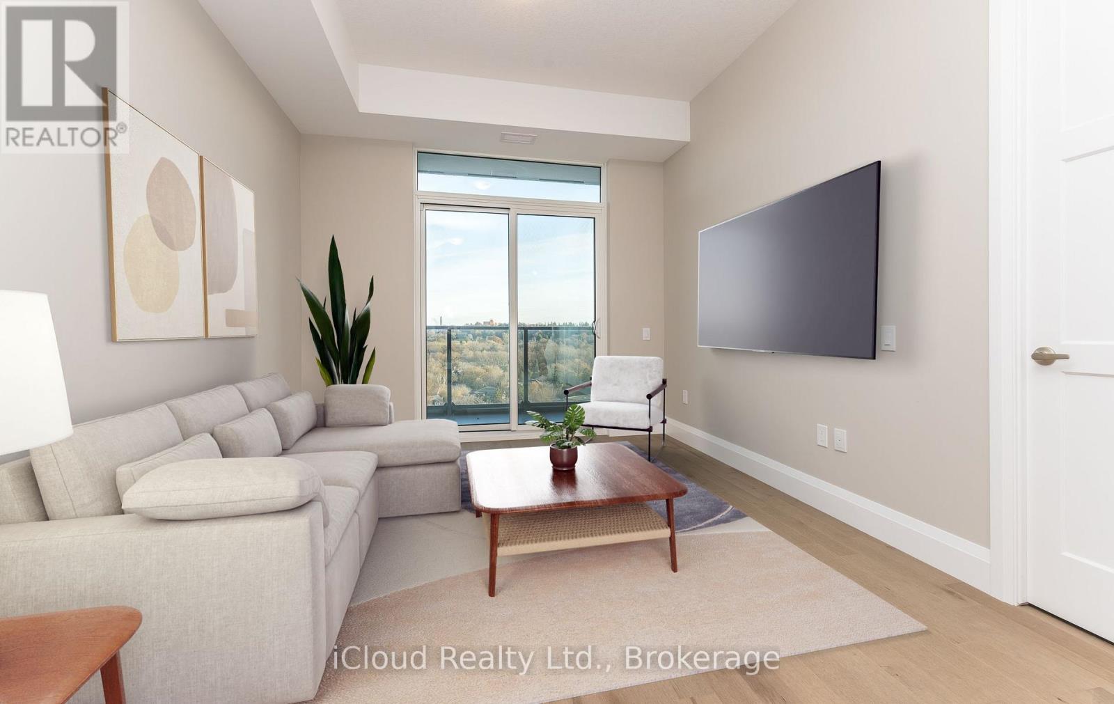 1302 - 93 Arthur Street S, Guelph, Ontario  N1E 0T3 - Photo 9 - X12572292