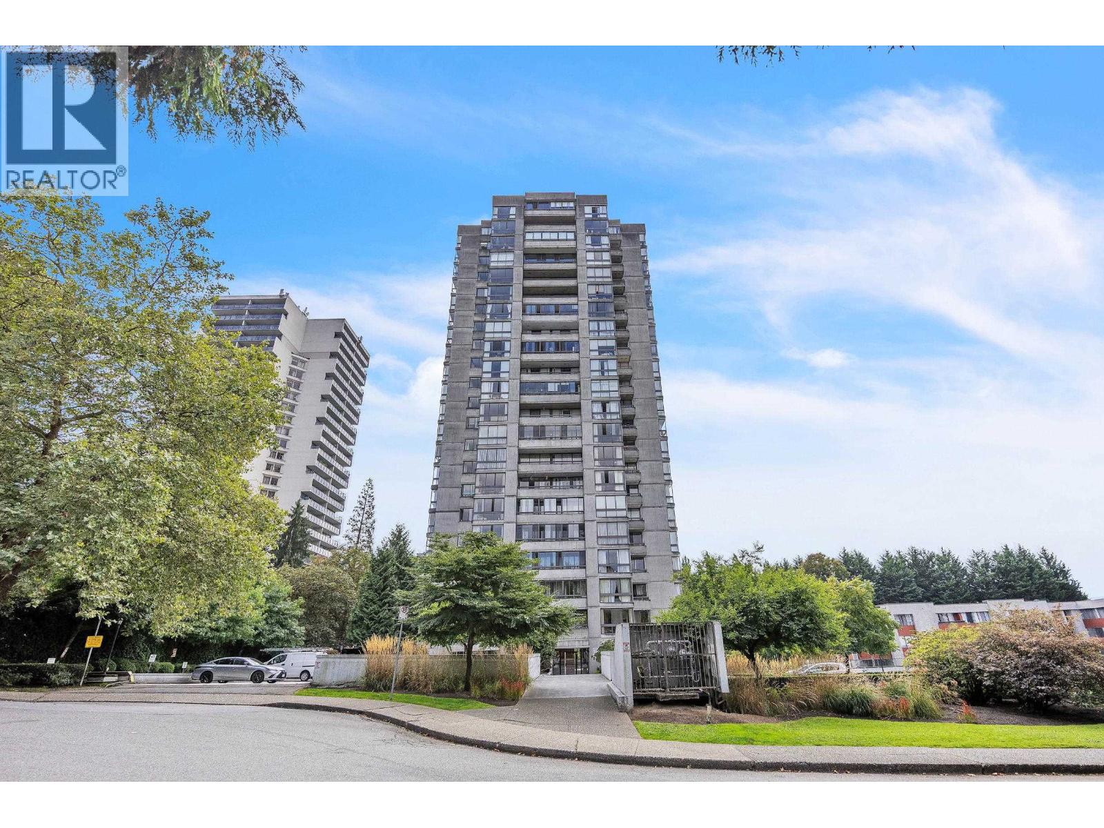 1606 9280 Salish Court, Burnaby, British Columbia  V3J 7J8 - Photo 1 - R3069546