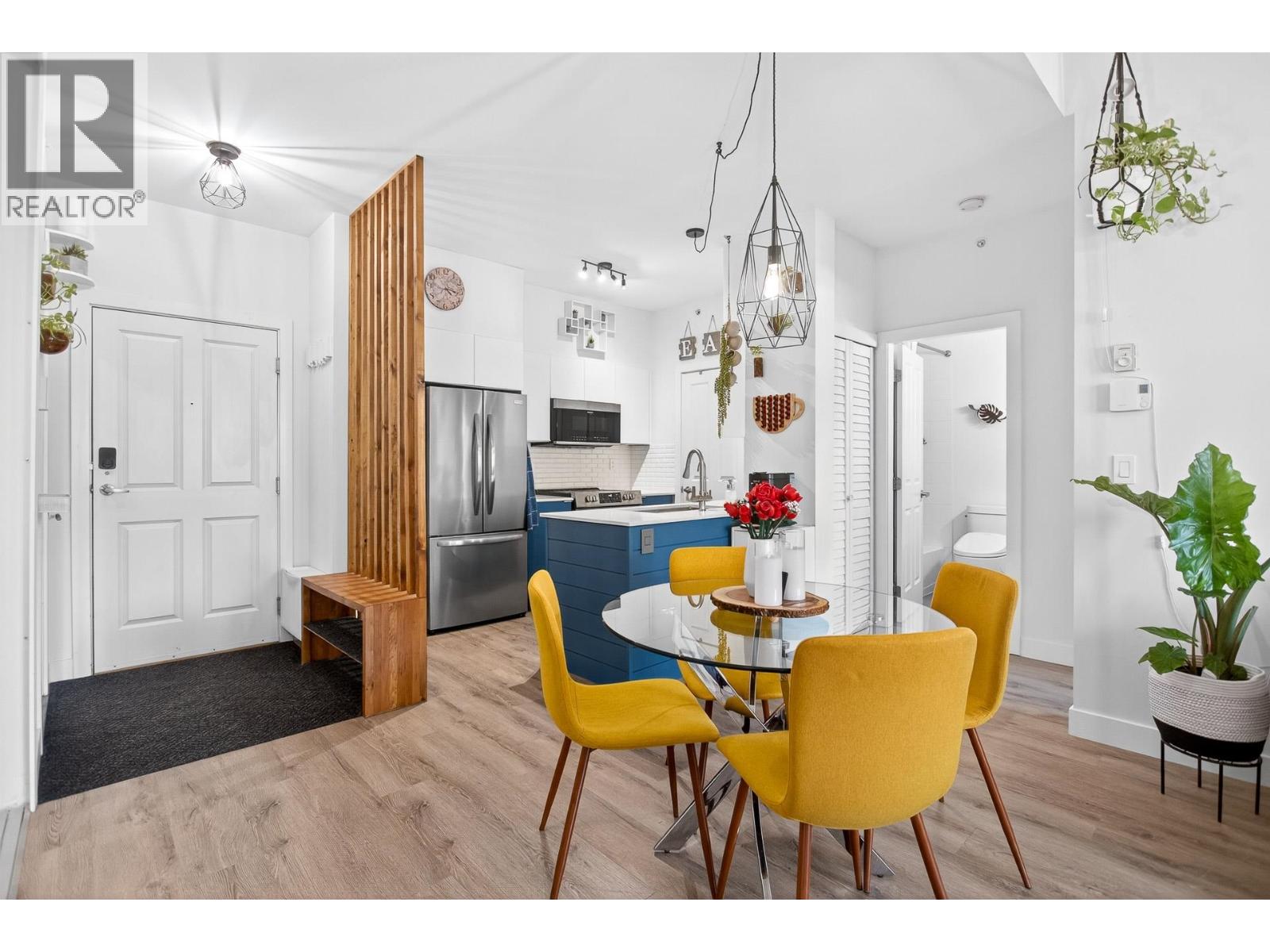 407 2478 Shaughnessy Street, Port Coquitlam, British Columbia  V3C 0A1 - Photo 10 - R3069553