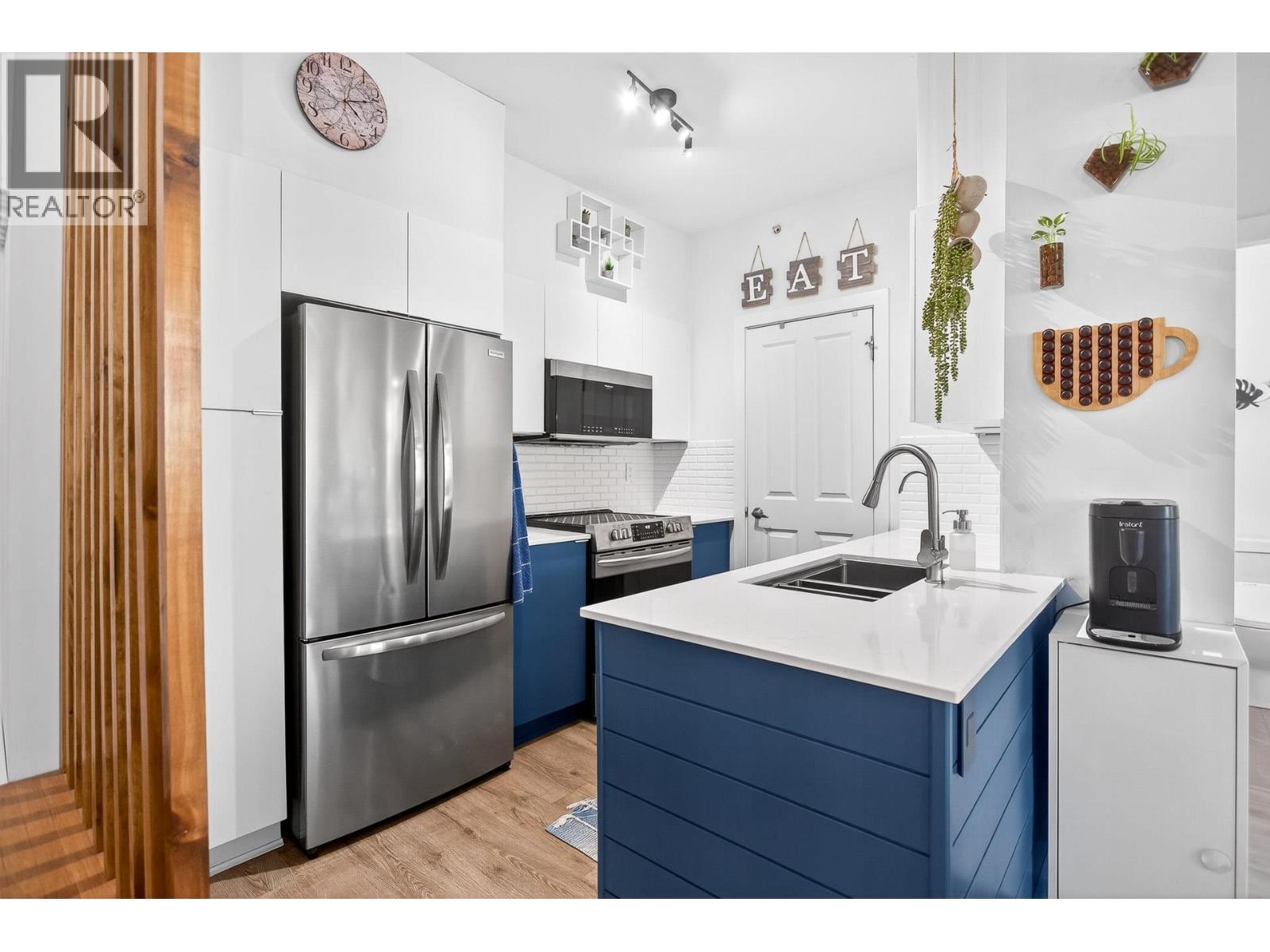 407 2478 Shaughnessy Street, Port Coquitlam, British Columbia  V3C 0A1 - Photo 11 - R3069553