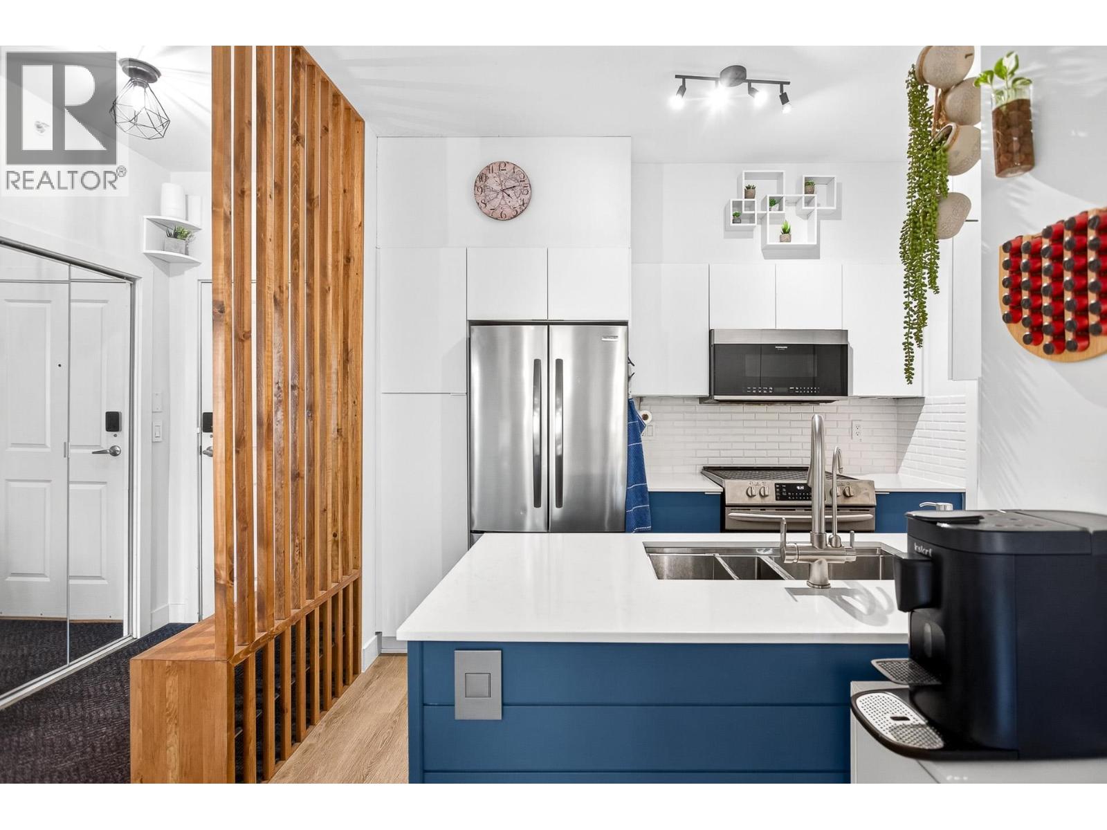 407 2478 Shaughnessy Street, Port Coquitlam, British Columbia  V3C 0A1 - Photo 12 - R3069553