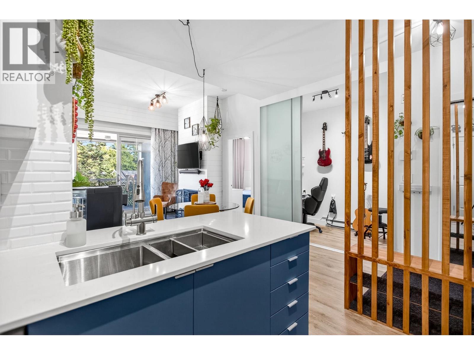 407 2478 Shaughnessy Street, Port Coquitlam, British Columbia  V3C 0A1 - Photo 13 - R3069553