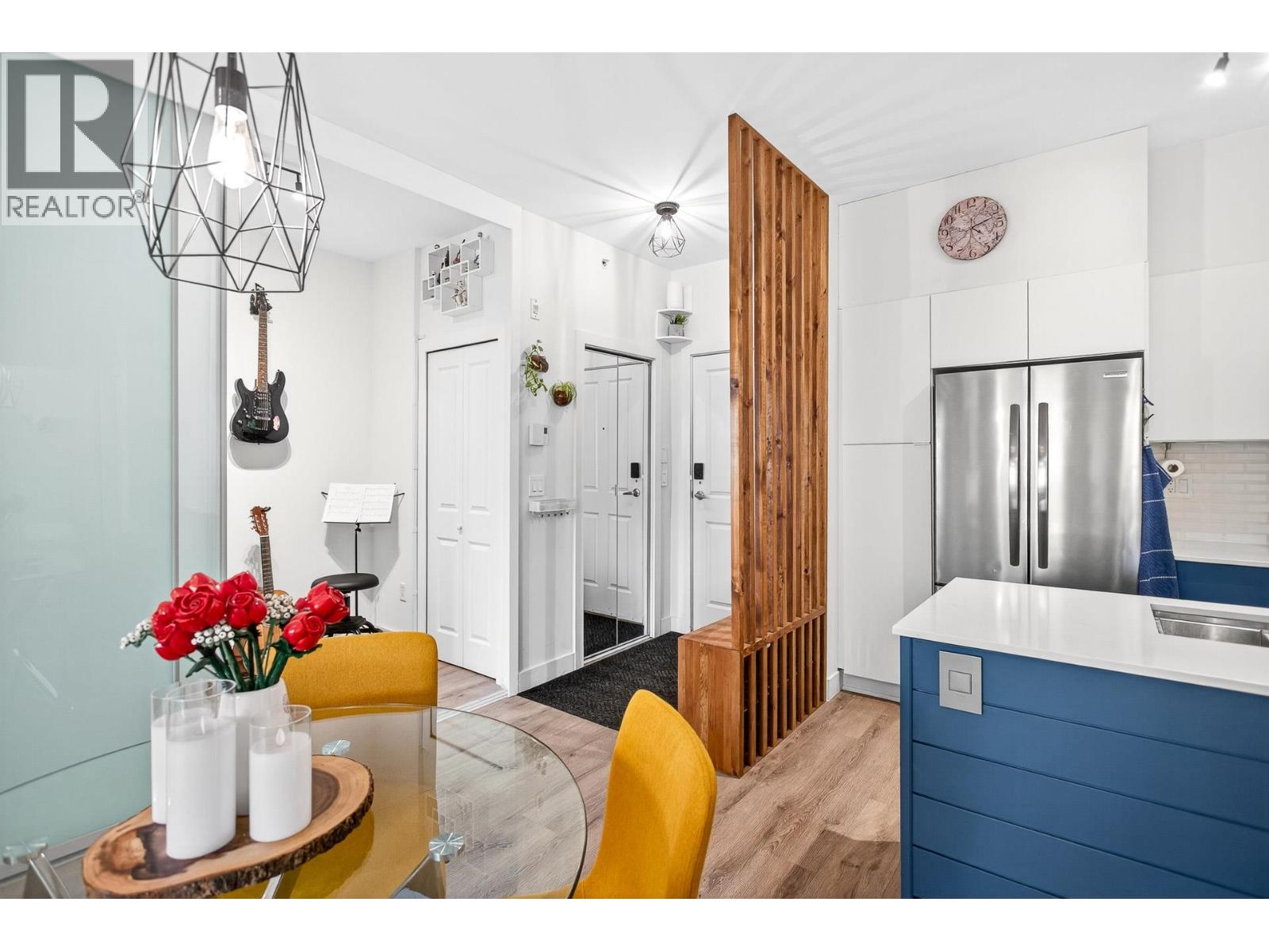 407 2478 Shaughnessy Street, Port Coquitlam, British Columbia  V3C 0A1 - Photo 16 - R3069553