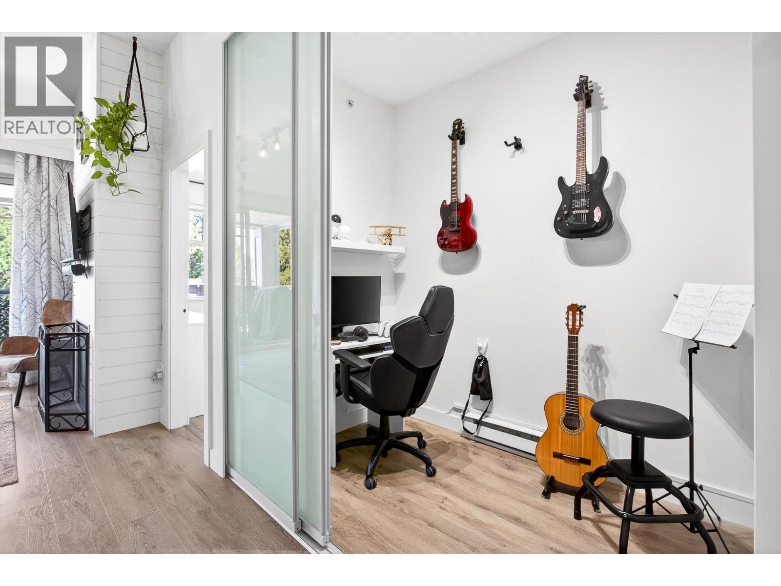 407 2478 Shaughnessy Street, Port Coquitlam, British Columbia  V3C 0A1 - Photo 18 - R3069553