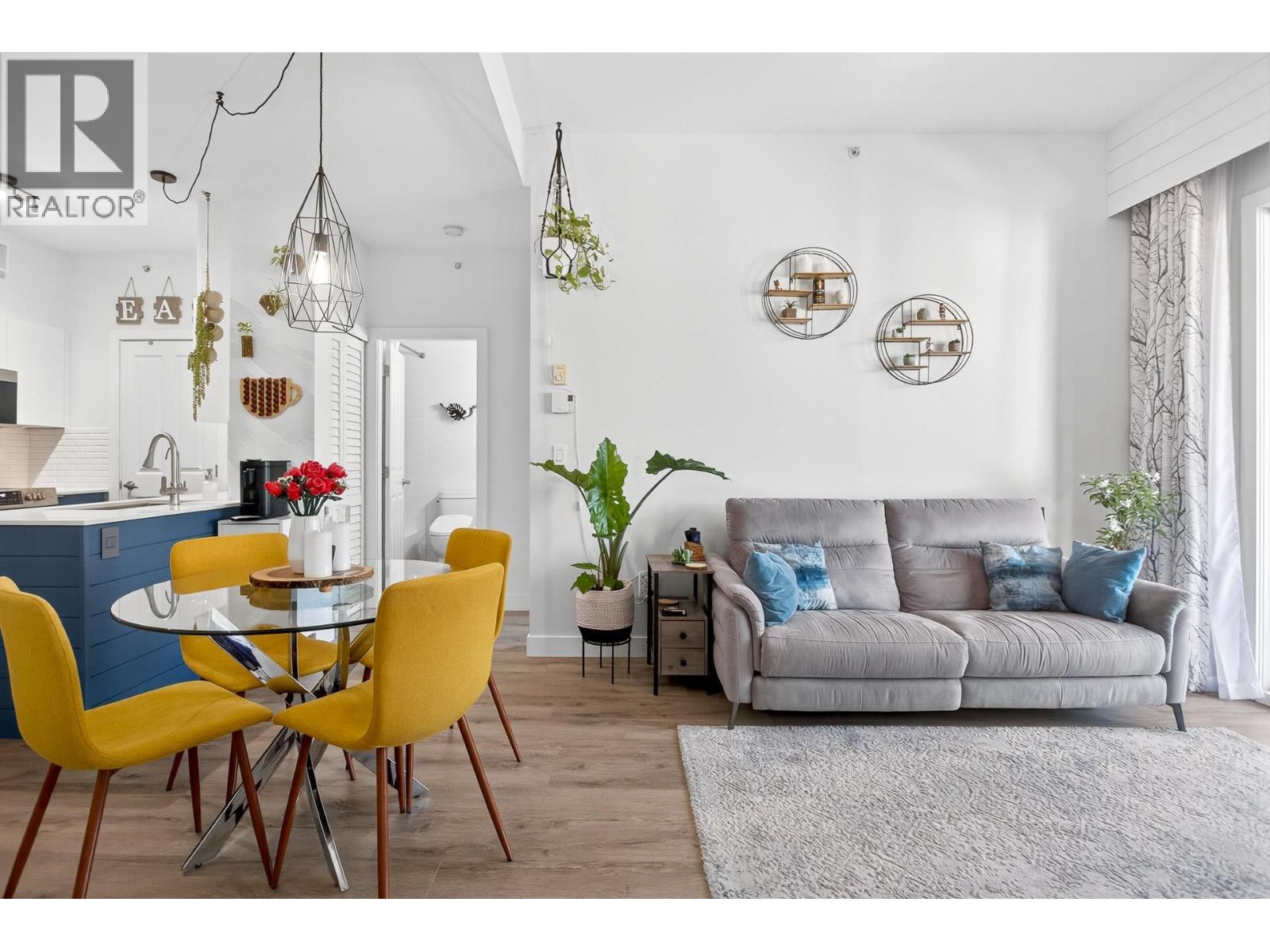 407 2478 Shaughnessy Street, Port Coquitlam, British Columbia  V3C 0A1 - Photo 21 - R3069553