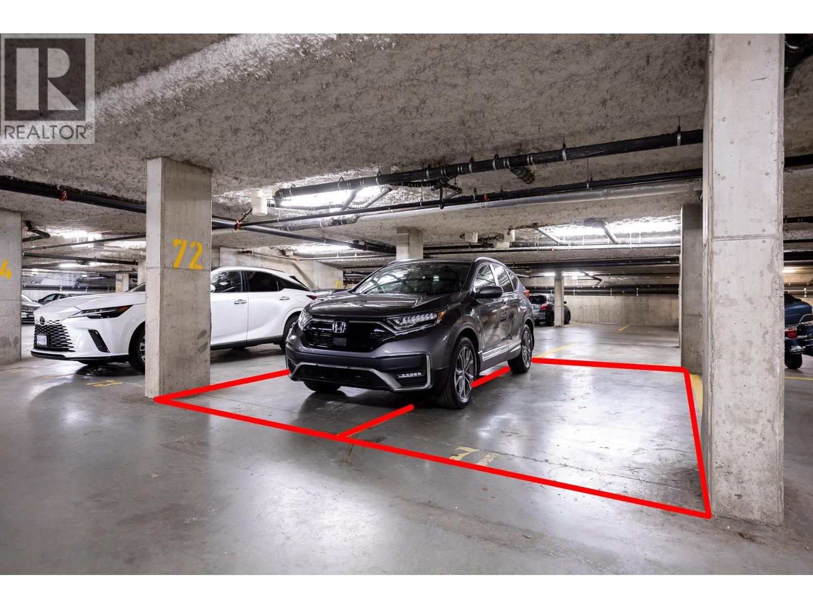 407 2478 Shaughnessy Street, Port Coquitlam, British Columbia  V3C 0A1 - Photo 34 - R3069553