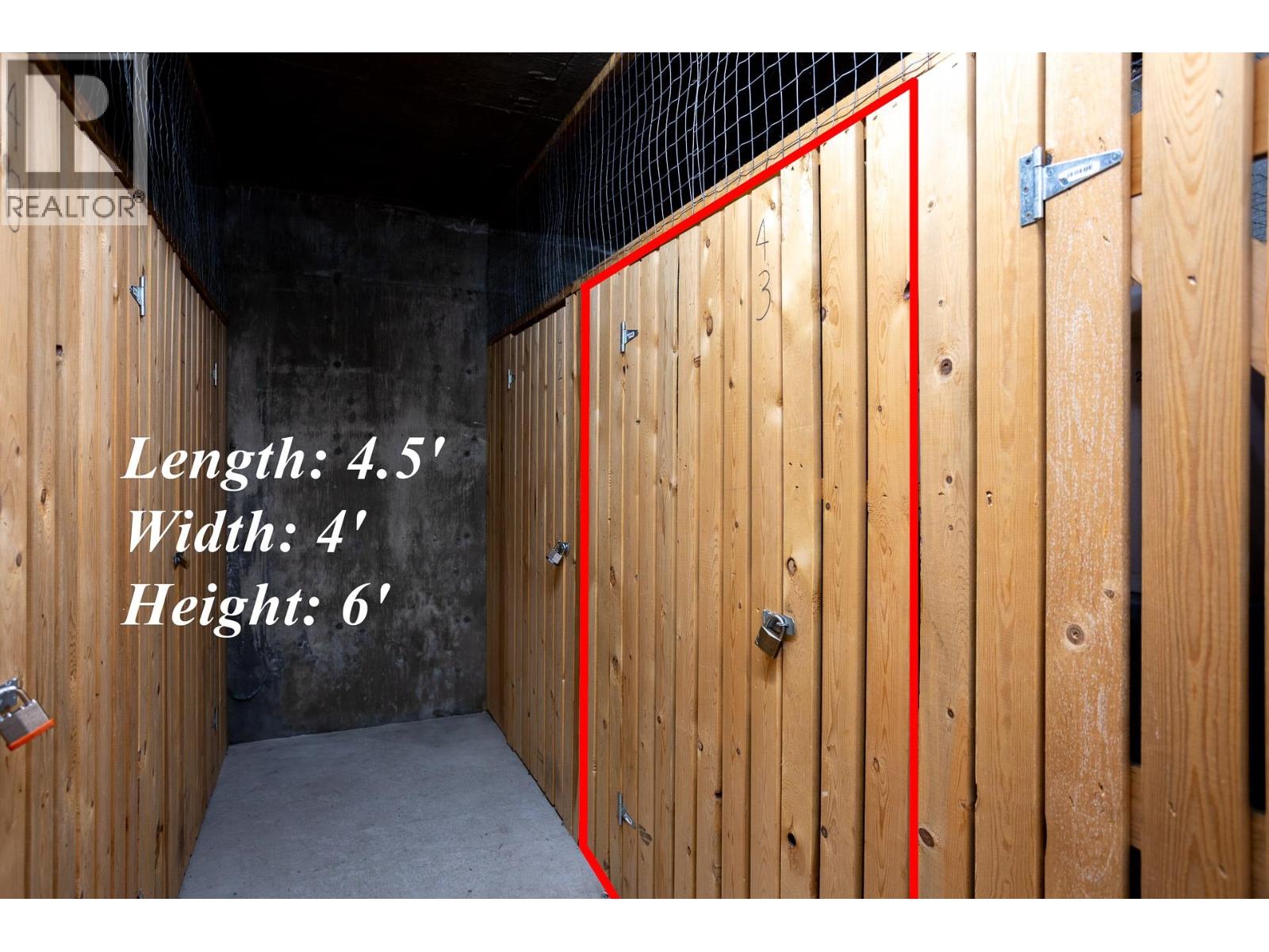 407 2478 Shaughnessy Street, Port Coquitlam, British Columbia  V3C 0A1 - Photo 35 - R3069553