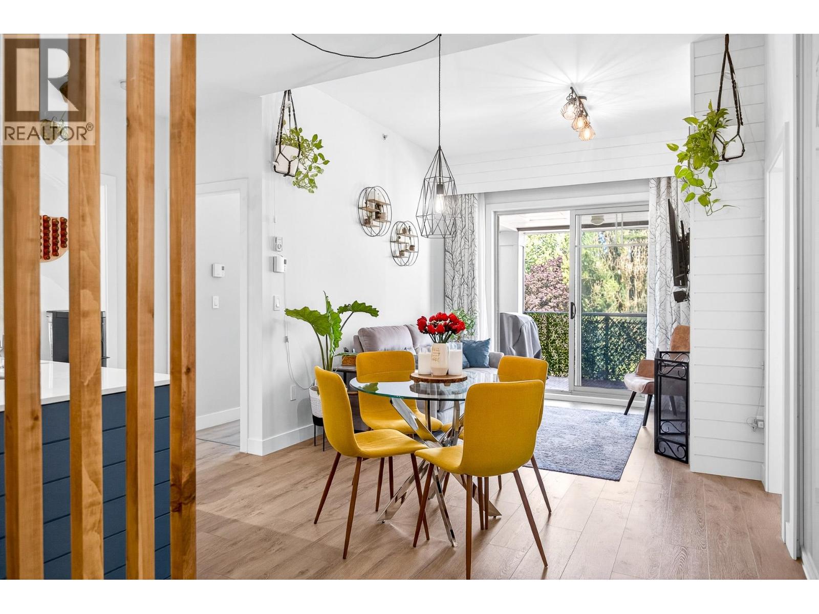 407 2478 Shaughnessy Street, Port Coquitlam, British Columbia  V3C 0A1 - Photo 4 - R3069553