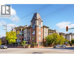 407 2478 SHAUGHNESSY STREET, Port Coquitlam, British Columbia