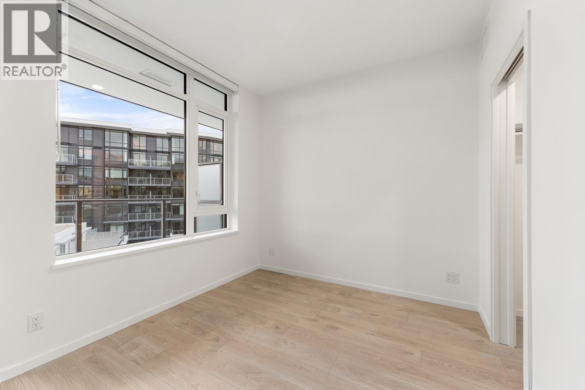 1105 6500 Minoru Boulevard, Richmond, British Columbia  V6Y 0N3 - Photo 17 - R3069556