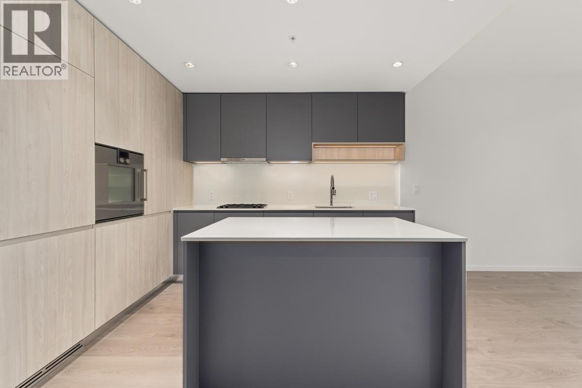 1105 6500 Minoru Boulevard, Richmond, British Columbia  V6Y 0N3 - Photo 2 - R3069556