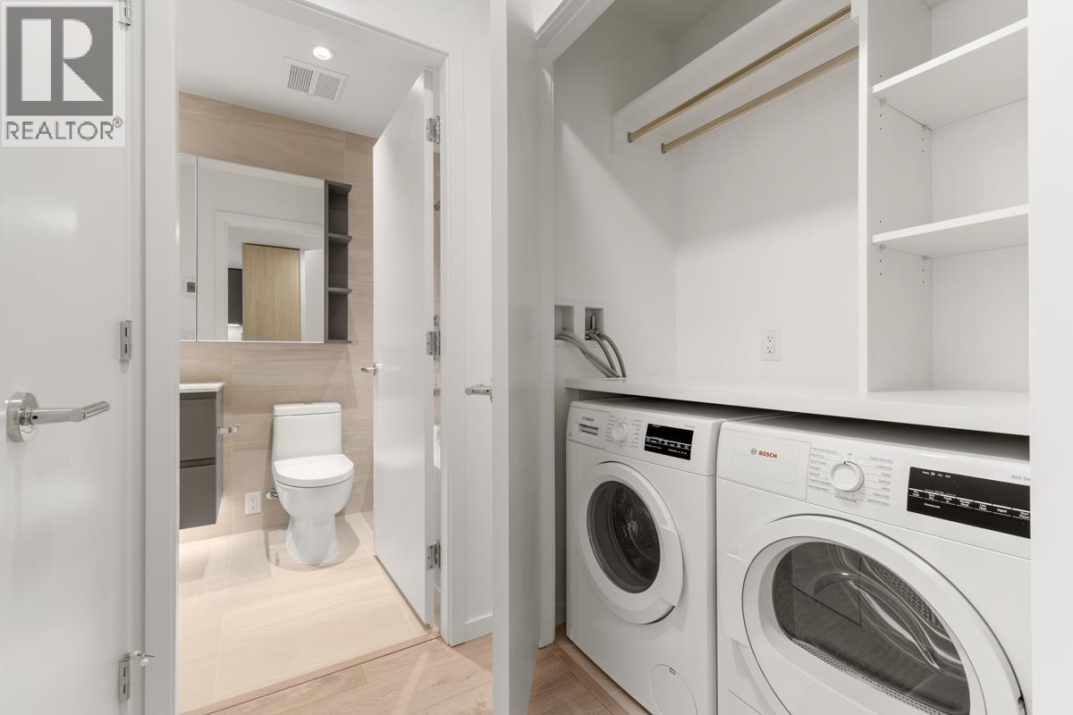 1105 6500 Minoru Boulevard, Richmond, British Columbia  V6Y 0N3 - Photo 23 - R3069556