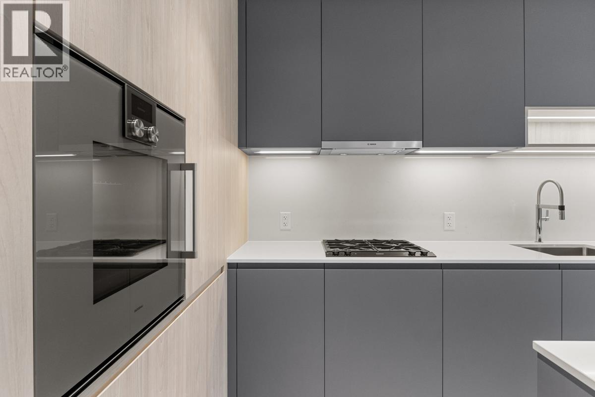 1105 6500 Minoru Boulevard, Richmond, British Columbia  V6Y 0N3 - Photo 3 - R3069556