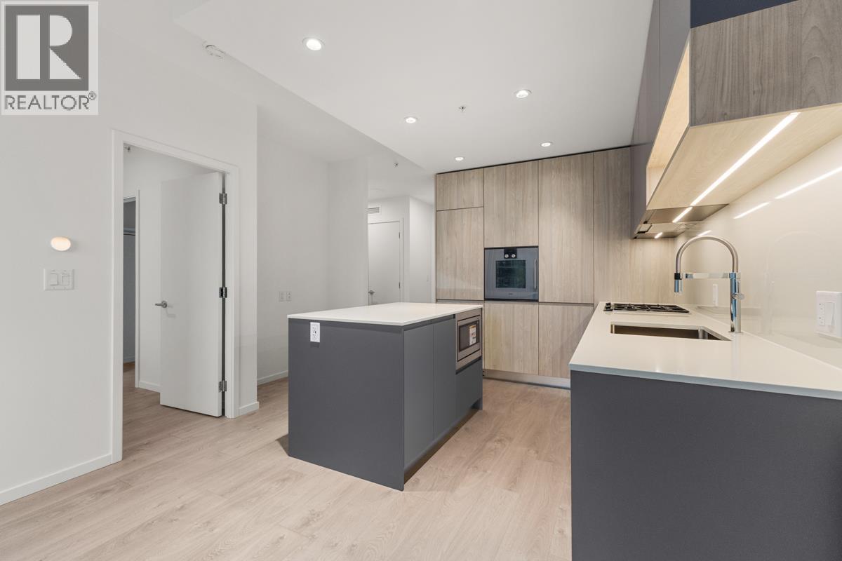 1105 6500 Minoru Boulevard, Richmond, British Columbia  V6Y 0N3 - Photo 6 - R3069556