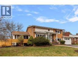 27 Montclair Avenue, moncton, New Brunswick