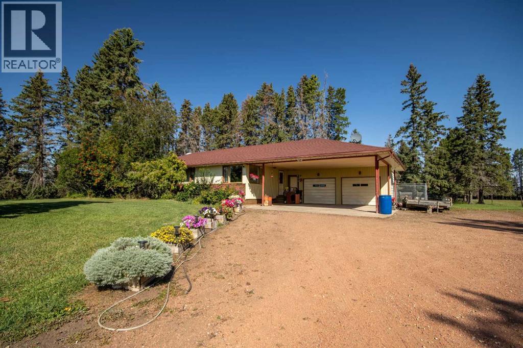 262022 Hwy 27, Rural Kneehill County, Alberta  T0M 2B0 - Photo 1 - A2251664