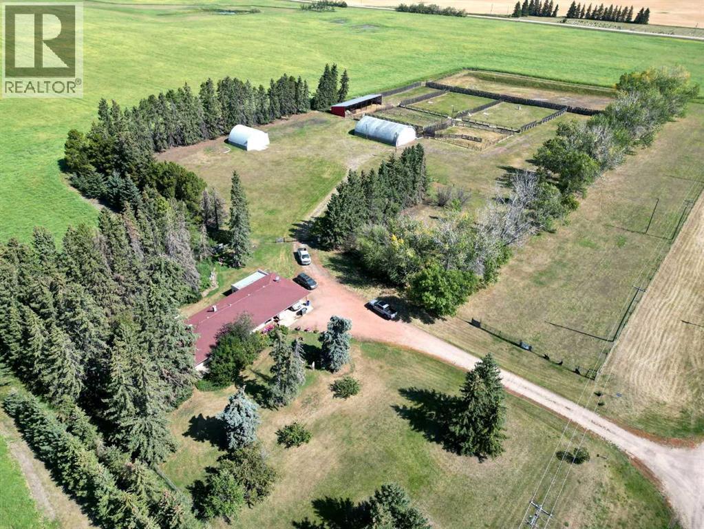 262022 Hwy 27, Rural Kneehill County, Alberta  T0M 2B0 - Photo 47 - A2251664