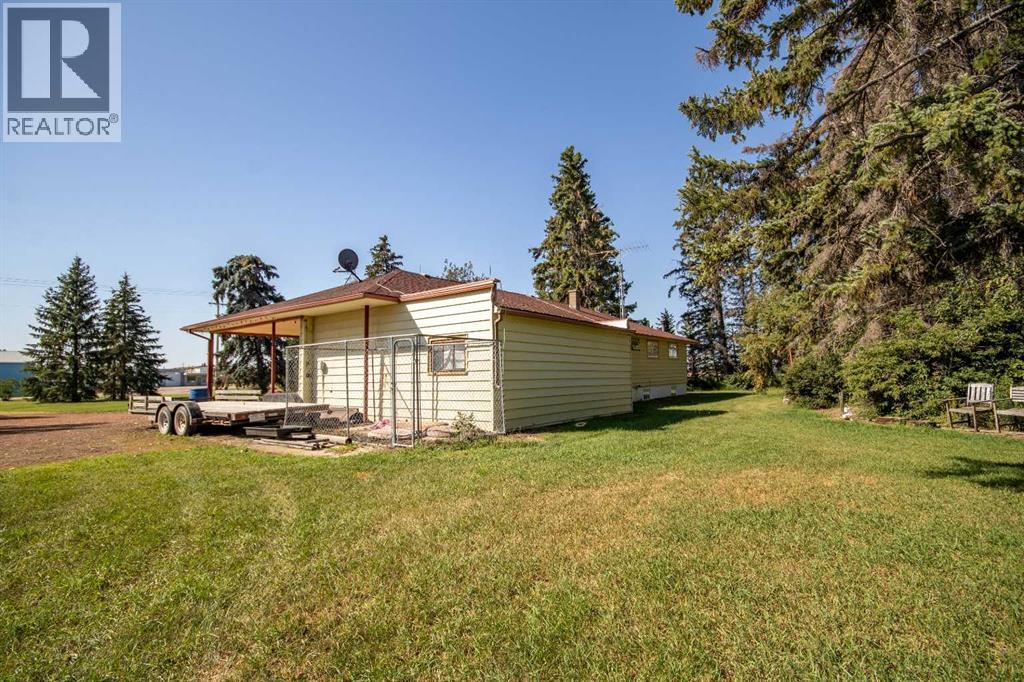 262022 Hwy 27, Rural Kneehill County, Alberta  T0M 2B0 - Photo 27 - A2251664