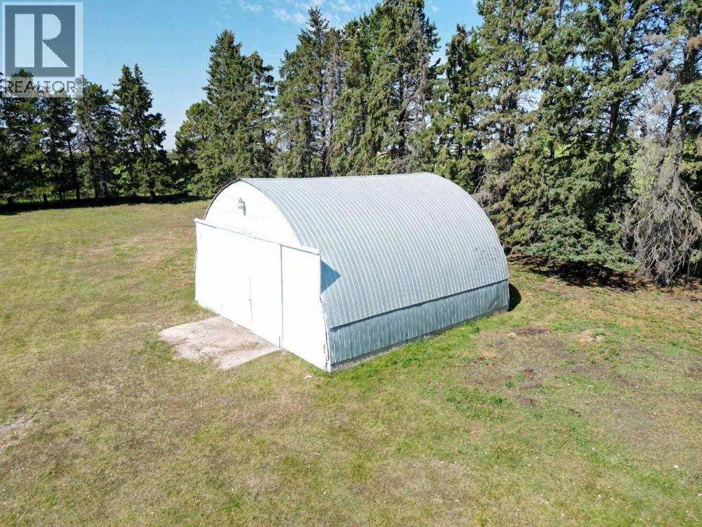 262022 Hwy 27, Rural Kneehill County, Alberta  T0M 2B0 - Photo 36 - A2251664