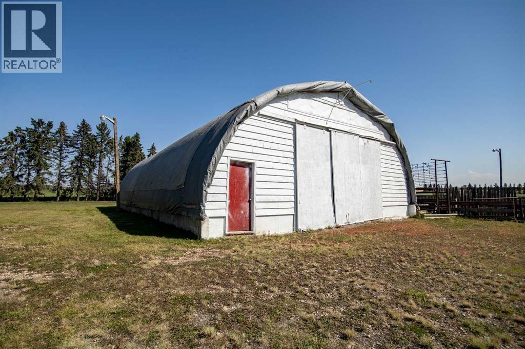 262022 Hwy 27, Rural Kneehill County, Alberta  T0M 2B0 - Photo 39 - A2251664