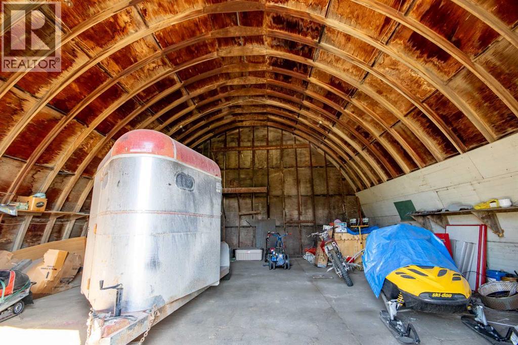 262022 Hwy 27, Rural Kneehill County, Alberta  T0M 2B0 - Photo 37 - A2251664