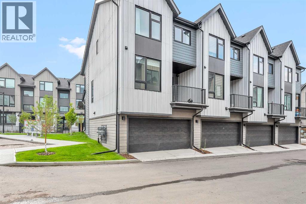 404, 85 Sage Hill Heights Nw, Calgary, Alberta  T3R 2E5 - Photo 41 - A2262413