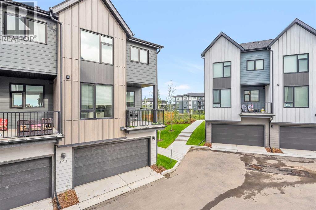 404, 85 Sage Hill Heights Nw, Calgary, Alberta  T3R 2E5 - Photo 35 - A2262413